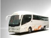 49 Seater Sheffield Coach